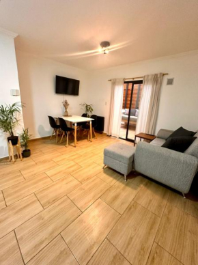 Krabi - Departamento en Mar del plata, Punta Mogotes